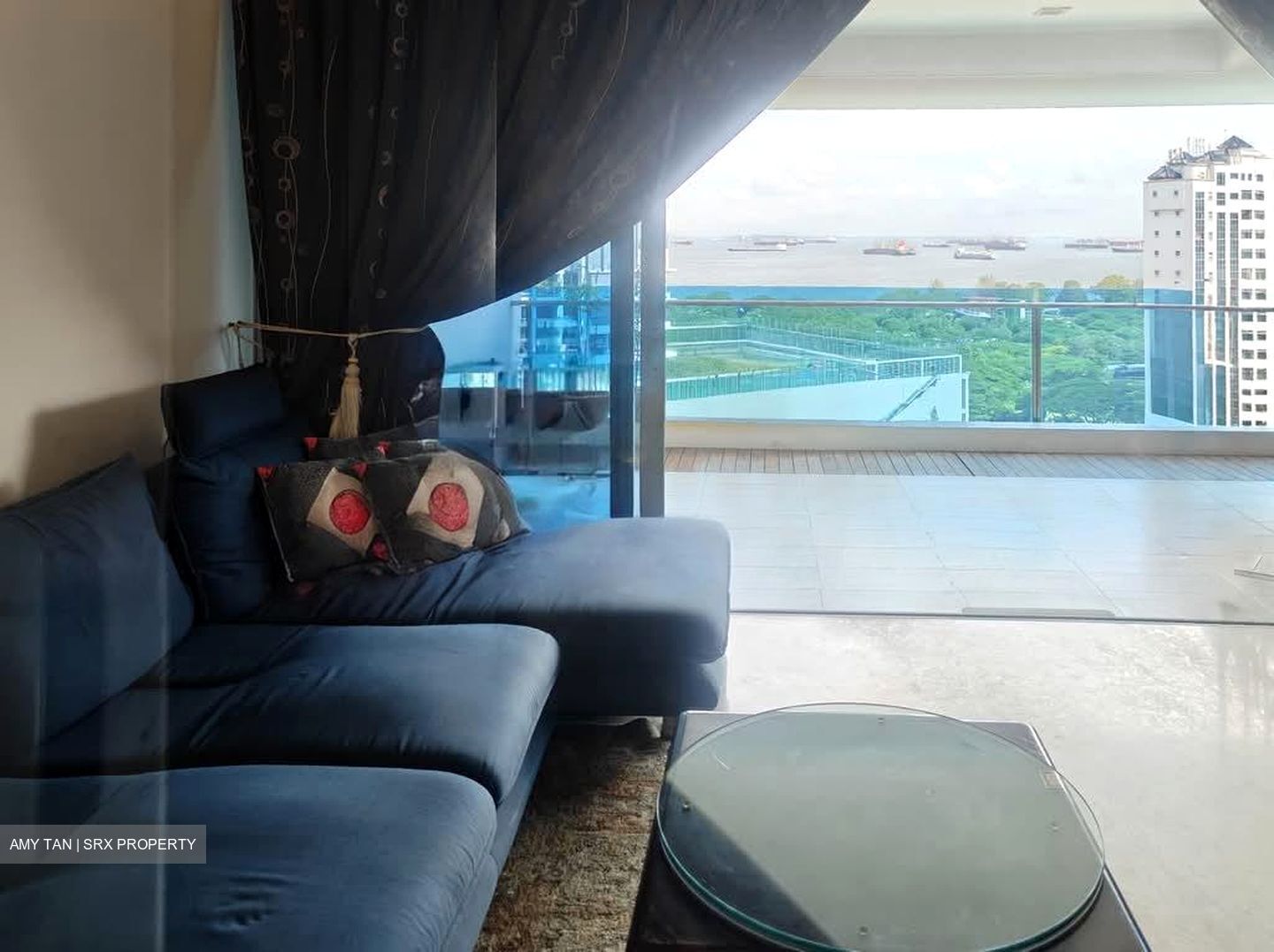 Amber Residences (D15), Condominium #574779861